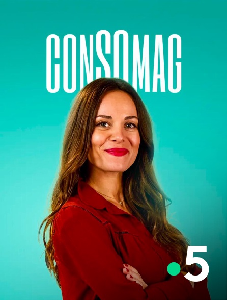 France 5 - Consomag