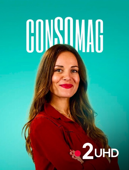 France 2 UHD - Consomag