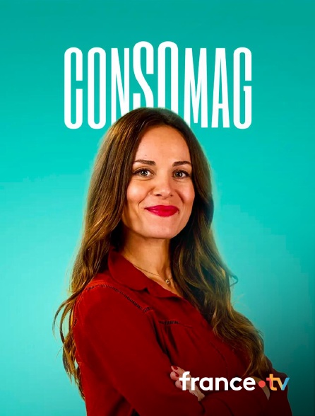 france.tv - Consomag