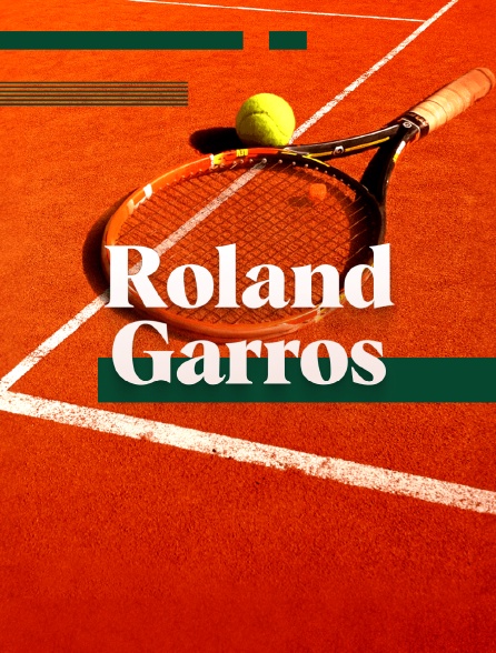 Programme du matin Roland-Garros