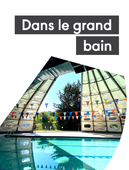 Dans le grand bain : Comment les Français ont appris à nager