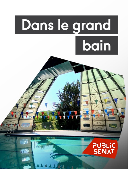 Public Sénat - Dans le grand bain : Comment les Français ont appris à nager