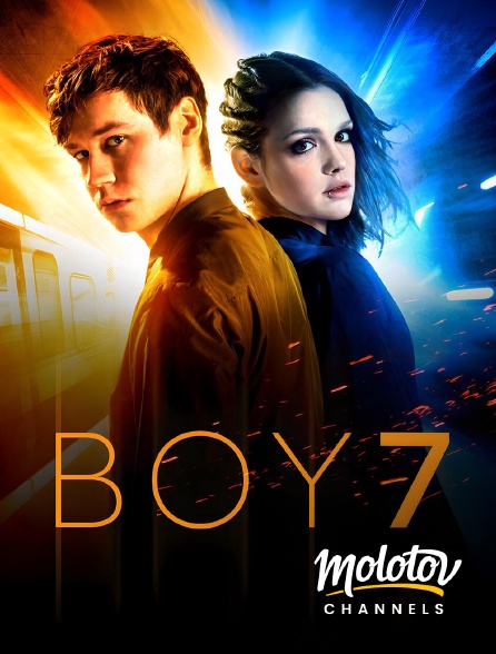 Molotov Channels - Boy 7