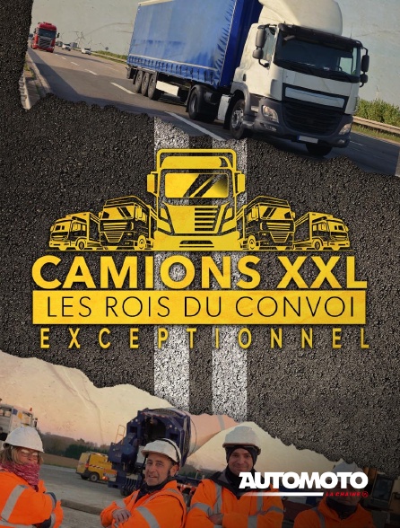 Automoto - Camions XXL