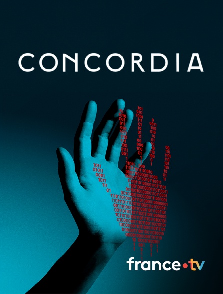 france.tv - Concordia