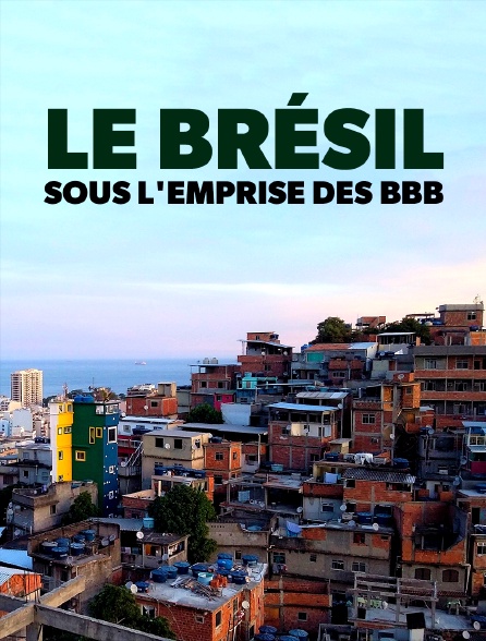 Le Brésil sous l'emprise des BBB : Bible, Boeuf, Balles