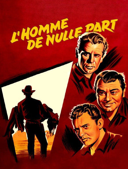 L'homme de nulle part