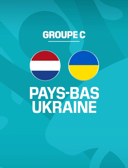 Football - Euro : Pays-Bas / Ukraine