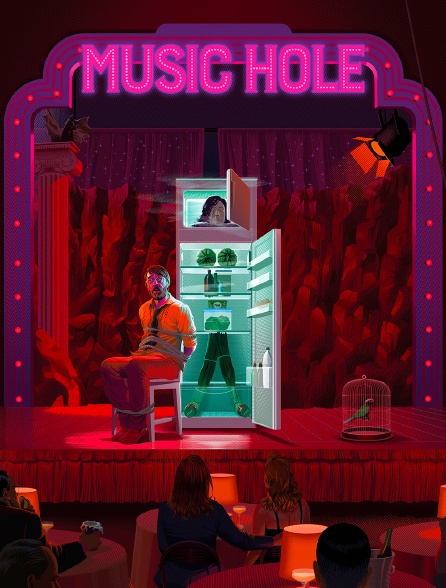 Music Hole