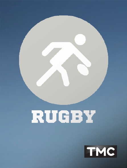 TMC - Rugby : Coupe du monde féminine