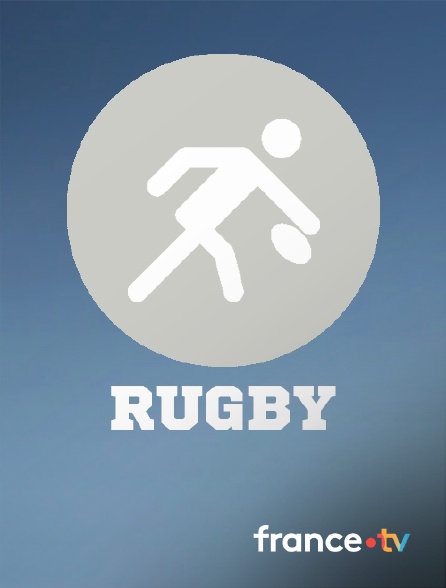France.tv - Rugby - Tournoi des Six Nations féminin : Angleterre / Pays de Galles