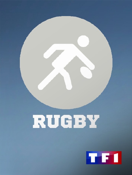 TF1 - Rugby - Autumn Nations Series : France / Japon