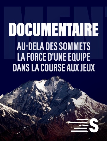 Sport en France - Au-delà des sommets : la force d'une équipe dans la course aux Jeux