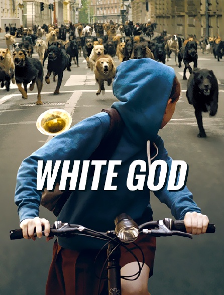 White God