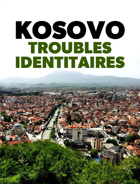 Kosovo, troubles identitaires