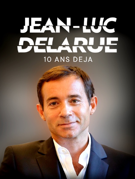 Jean-Luc Delarue, 10 ans déjà