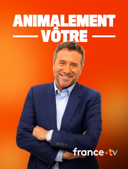 france.tv - Animalement vôtre