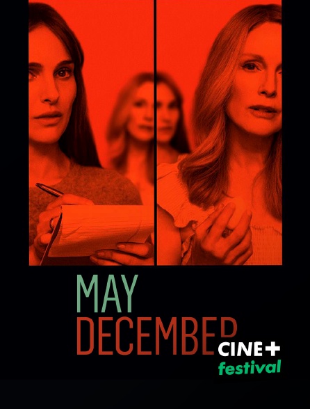 CINE+ Festival - May December