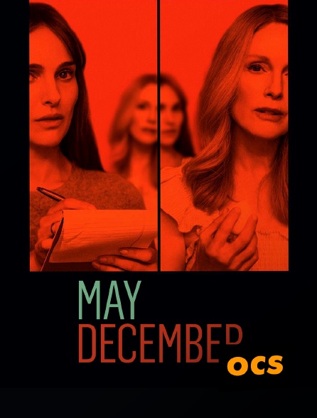 OCS - May December