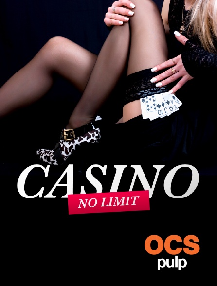 OCS Pulp - Casino No Limit