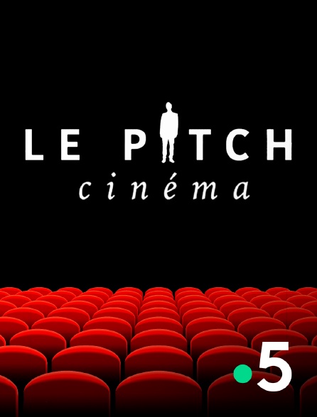 France 5 - Le pitch cinéma
