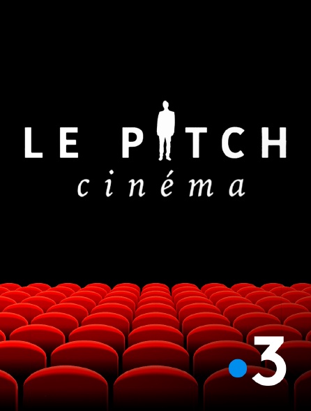 France 3 - Le pitch cinéma