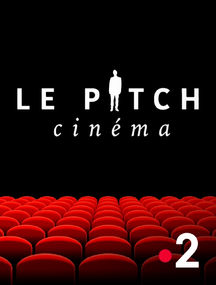 France 2 - Le pitch cinéma