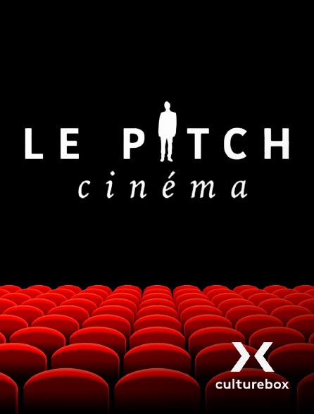 Culturebox - Le pitch cinéma