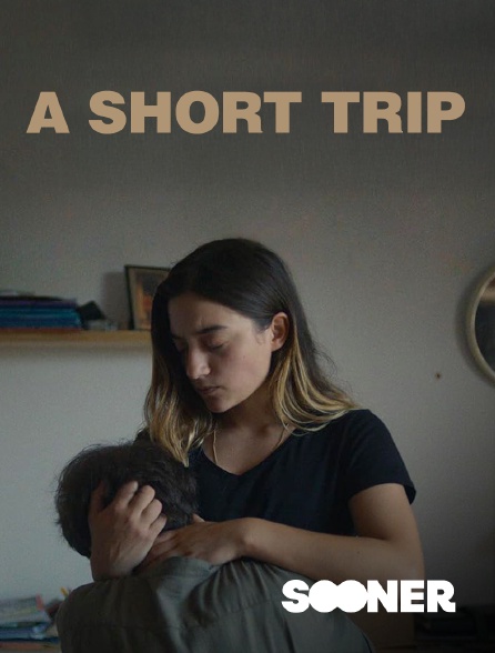 Sooner - A Short Trip