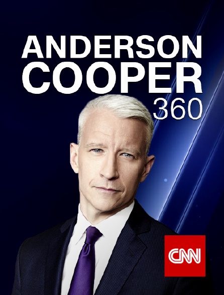 CNN - Anderson Cooper 360