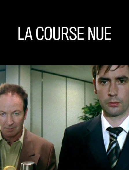 La course nue