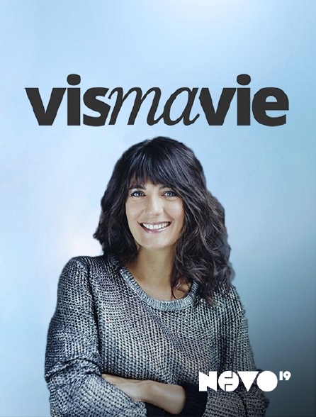NOVO19 - Vis ma vie