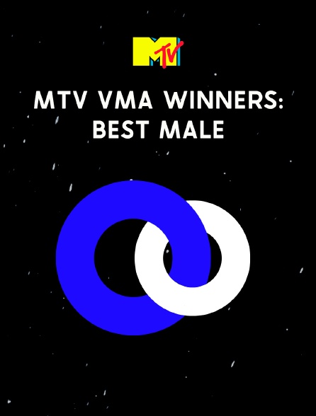 MTV VMA Winners: Best Male