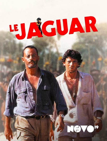NOVO19 - Le jaguar