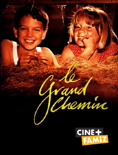 Ciné+ Famiz - Le grand chemin