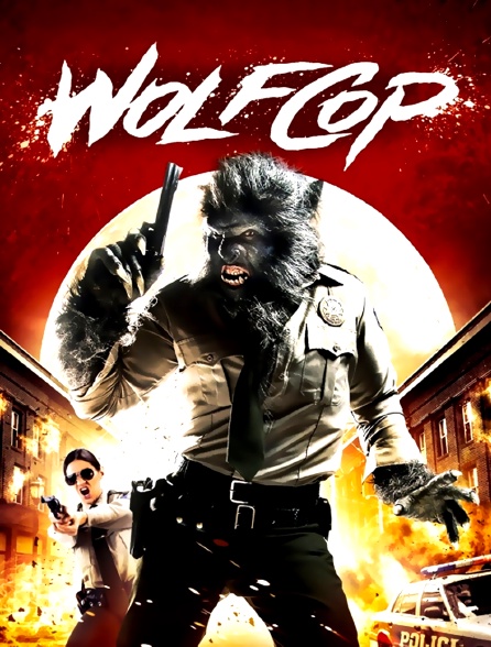 Wolfcop