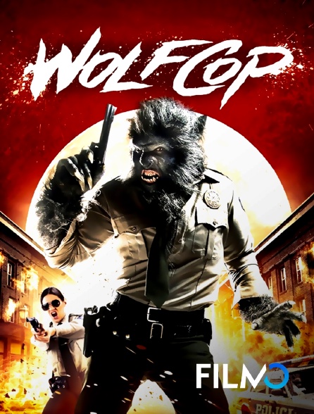 FilmoTV - Wolfcop