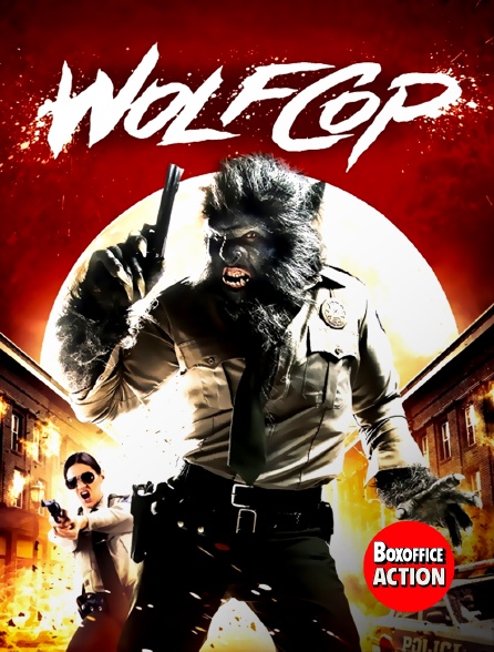 Box Office Action - Wolfcop