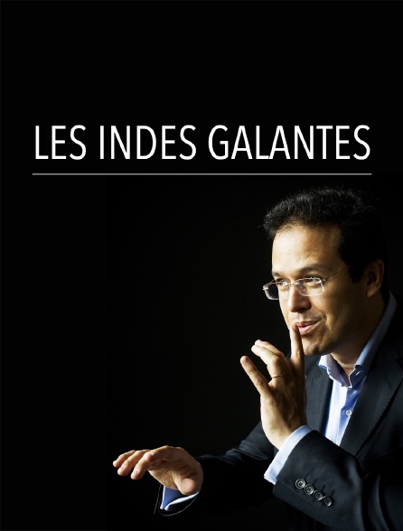 Les Indes galantes