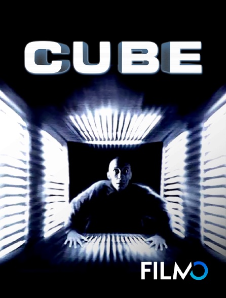 FilmoTV - Cube