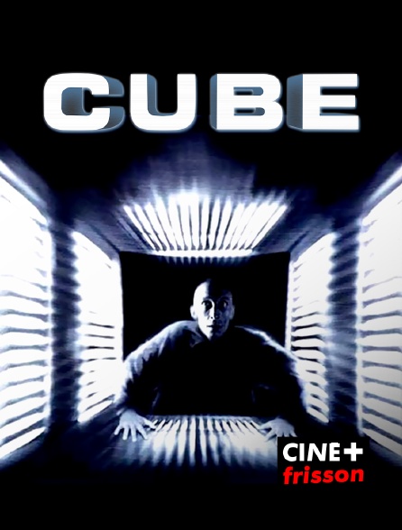 CINE+ Frisson - Cube