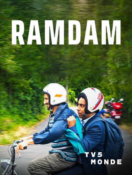 TV5MONDE - Ramdam