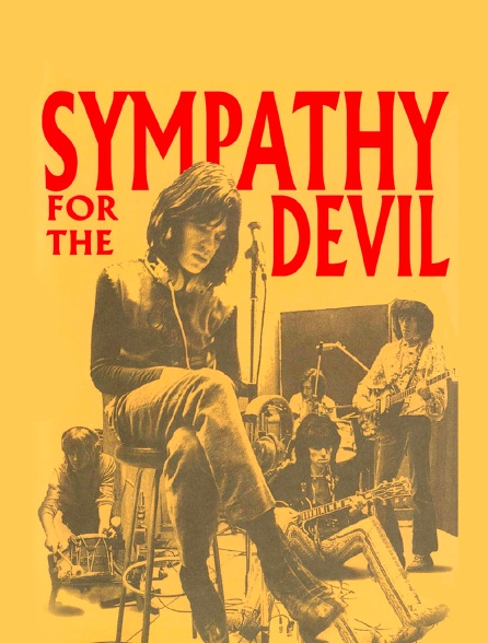 One + One : Sympathy for the Devil