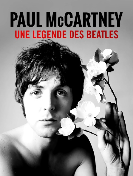 Paul McCartney : une légende des Beatles