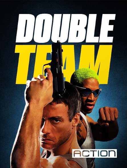 ACTION - Double Team