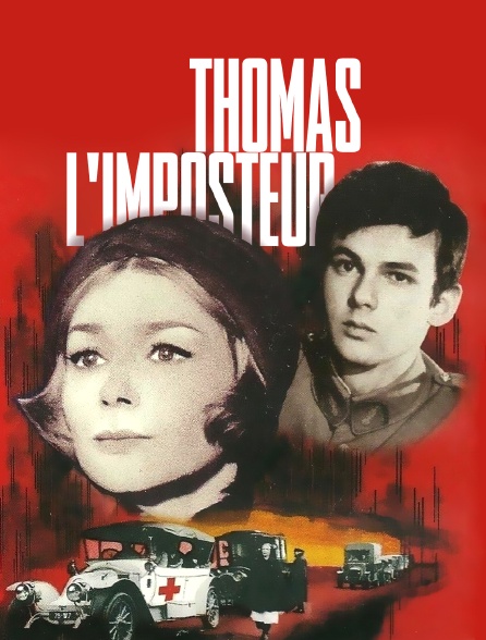 Thomas l'imposteur