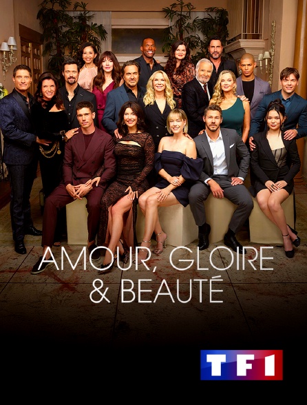 TF1 - Amour, gloire et beauté