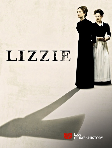 Love Crime & History - FAST-Lizzie