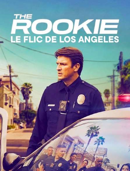 The Rookie : le flic de Los Angeles