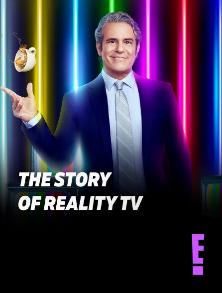 E! - The Story of Reality TV